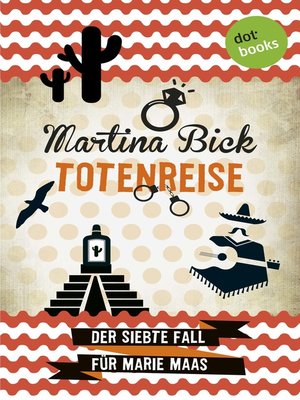 cover image of Totenreise